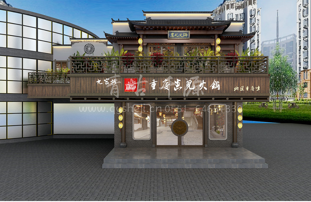 合肥主题酒店装修下来需要多少钱？