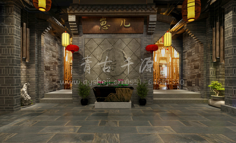 合肥火锅店怎样设计装修生意会更好