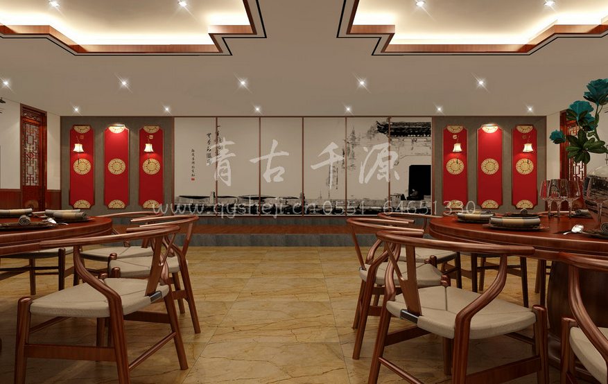 合肥餐饮装修过程中需要把握的事情